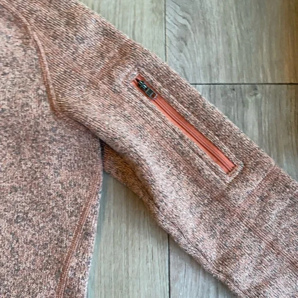 Patagonia Better Sweater - Picture 7 of 8